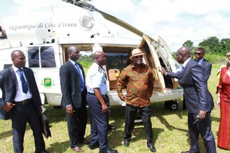 Côte dÂ’Ivoire : Le FPI critique la politique dite dÂ’« endettement » de Ouattara 